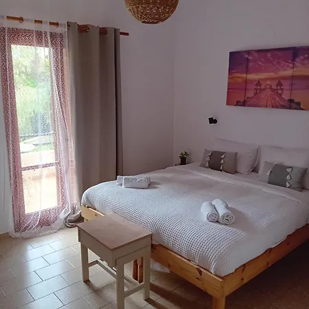 Apartmanhotel φiloxenia *