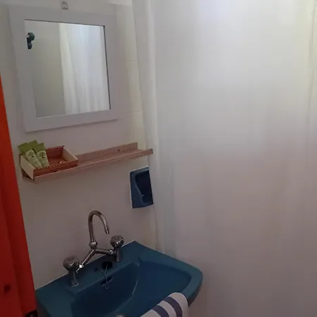 Apartmanhotel φiloxenia *