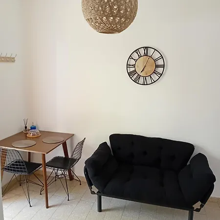 Apartmanhotel φiloxenia