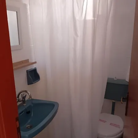 Apartmanhotel φiloxenia Pórosz