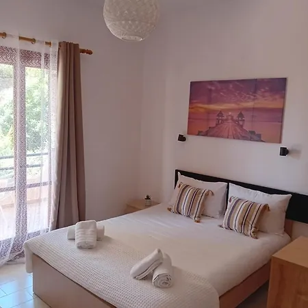 φiloxenia Apartmanhotel *